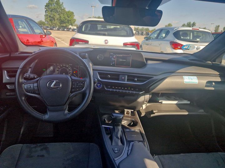 Photo 13 VIN: JTHY65BH202097478 - LEXUS UX 