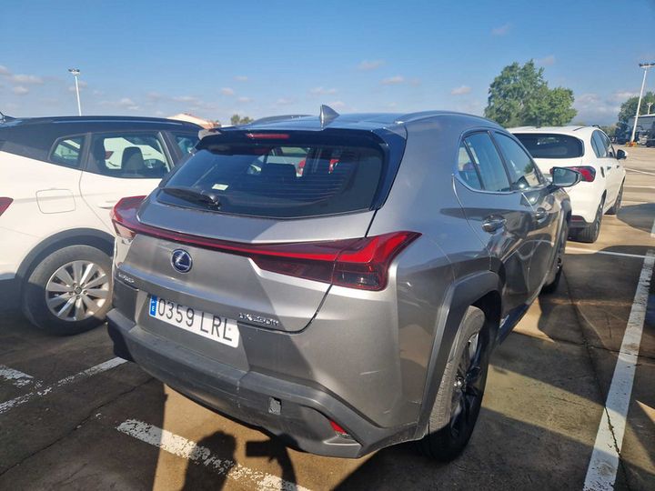 Photo 2 VIN: JTHY65BH202097478 - LEXUS UX 