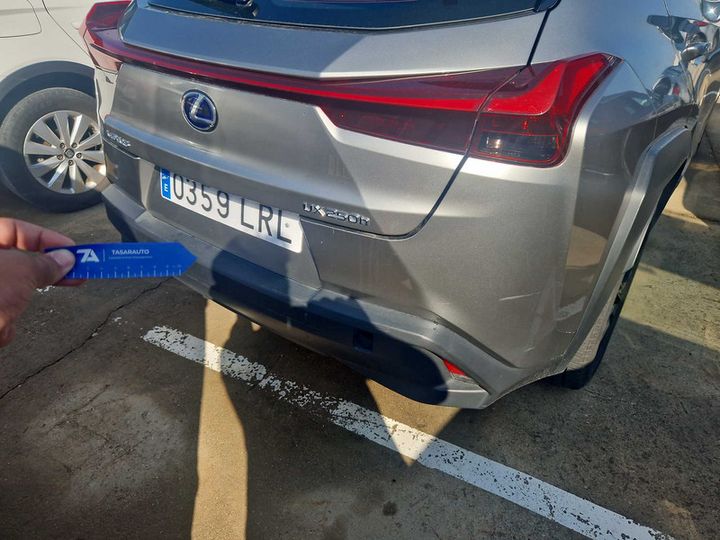 Photo 33 VIN: JTHY65BH202097478 - LEXUS UX 