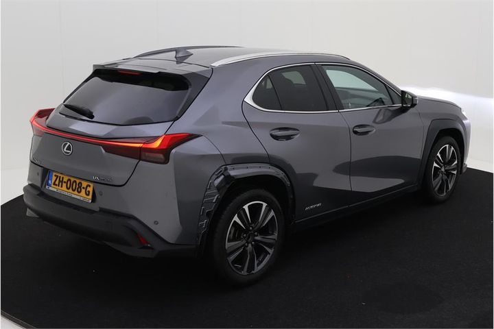 Photo 2 VIN: JTHY65BH302013846 - LEXUS UX 