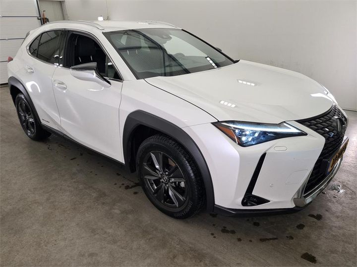 Photo 10 VIN: JTHY65BH302017735 - LEXUS UX 