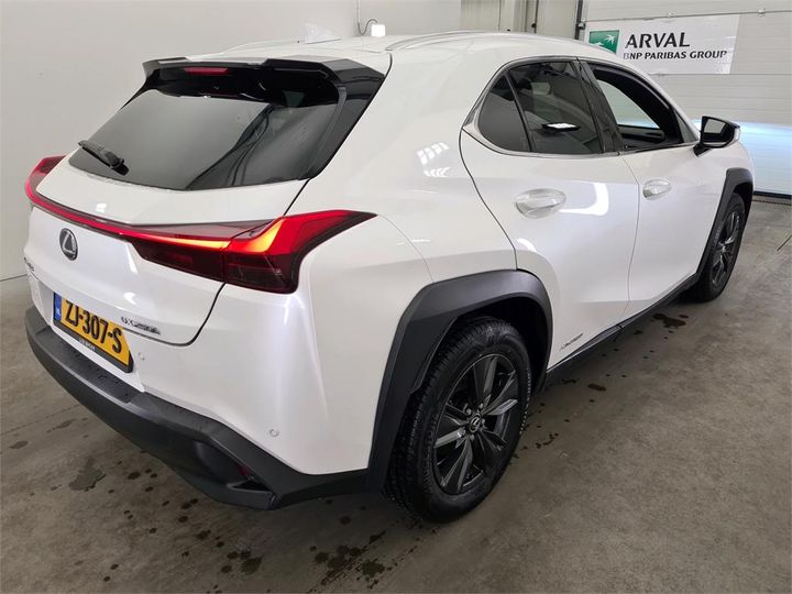 Photo 2 VIN: JTHY65BH302017735 - LEXUS UX 