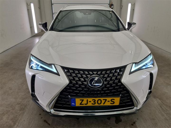 Photo 24 VIN: JTHY65BH302017735 - LEXUS UX 