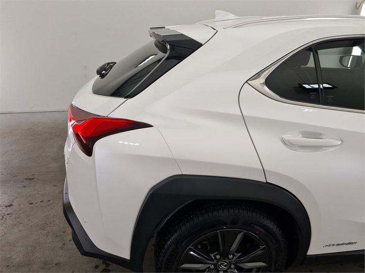 Photo 26 VIN: JTHY65BH302017735 - LEXUS UX 