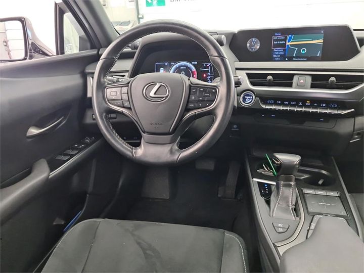 Photo 28 VIN: JTHY65BH302017735 - LEXUS UX 