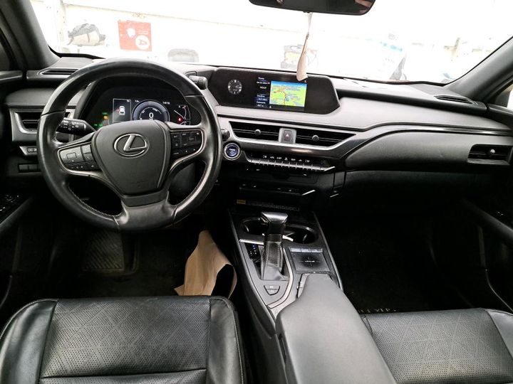 Photo 2 VIN: JTHY65BH302063436 - LEXUS UX 