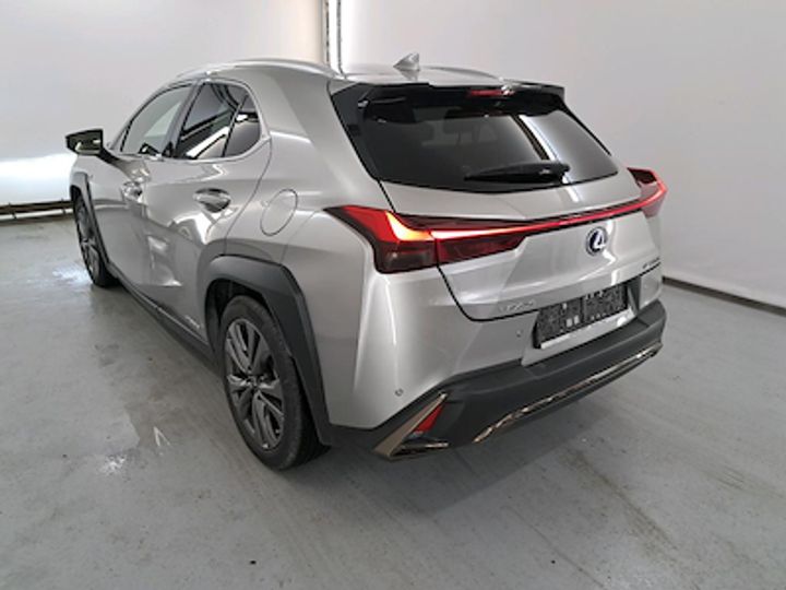 Photo 2 VIN: JTHY65BH302079443 - LEXUS UX 