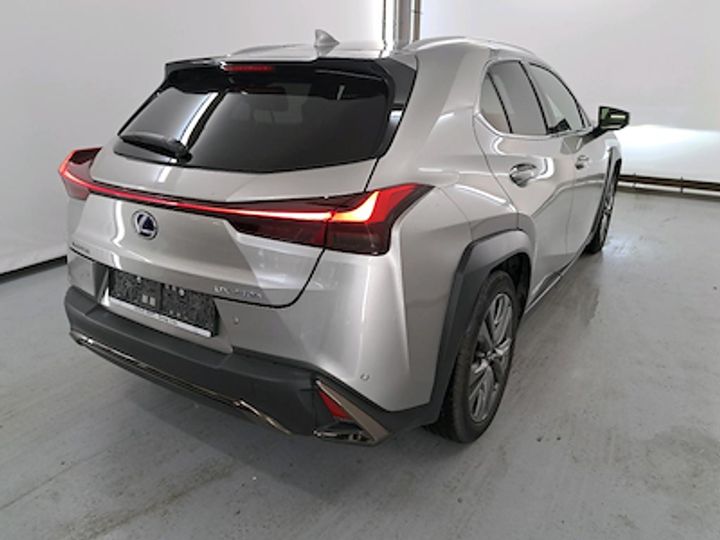 Photo 3 VIN: JTHY65BH302079443 - LEXUS UX 