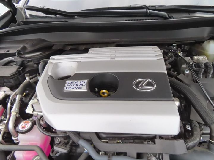 Photo 24 VIN: JTHY65BH302107595 - LEXUS UX 