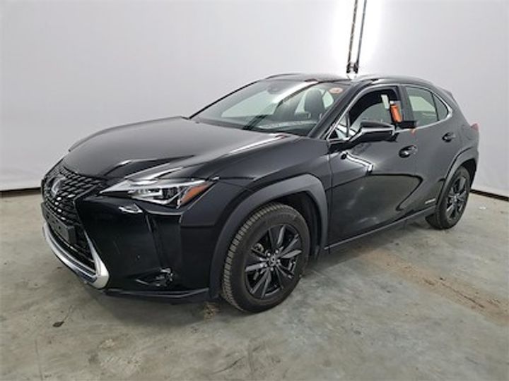 Photo 0 VIN: JTHY65BH402021261 - LEXUS UX 250H 