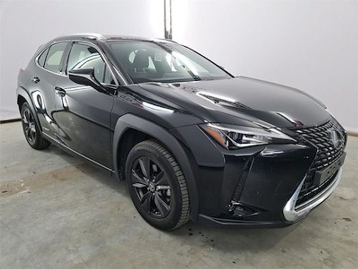 Photo 2 VIN: JTHY65BH402021261 - LEXUS UX 250H 