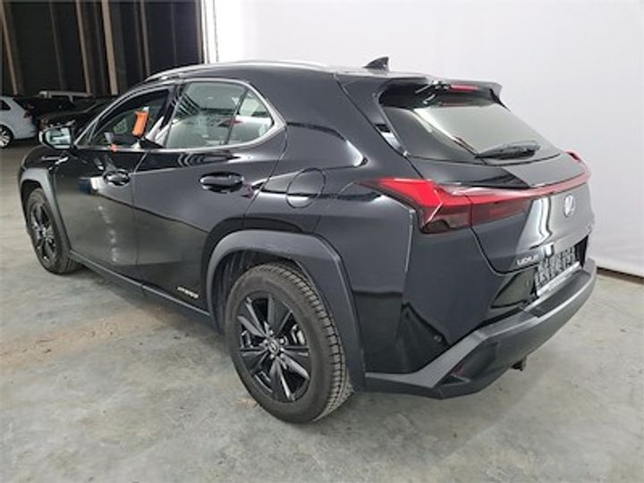 Photo 3 VIN: JTHY65BH402021261 - LEXUS UX 250H 