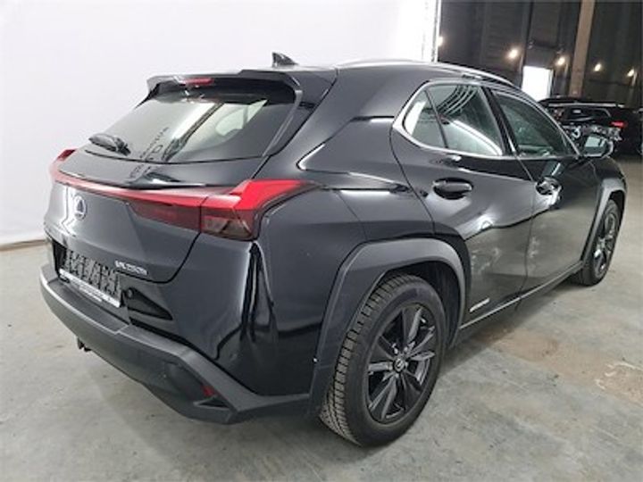 Photo 4 VIN: JTHY65BH402021261 - LEXUS UX 250H 