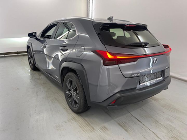 Photo 2 VIN: JTHY65BH402022927 - LEXUS UX 250H 