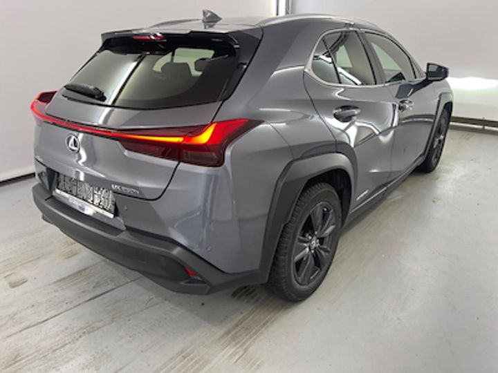 Photo 3 VIN: JTHY65BH402022927 - LEXUS UX 250H 