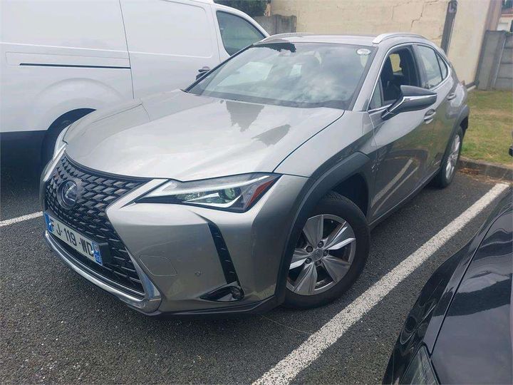 Photo 0 VIN: JTHY65BH402026914 - LEXUS UX 