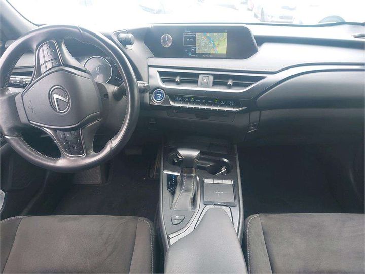 Photo 11 VIN: JTHY65BH402026914 - LEXUS UX 