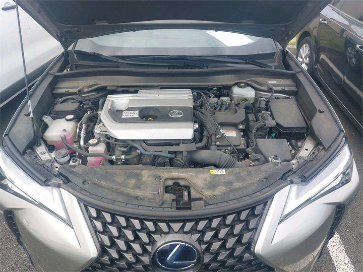 Photo 16 VIN: JTHY65BH402026914 - LEXUS UX 