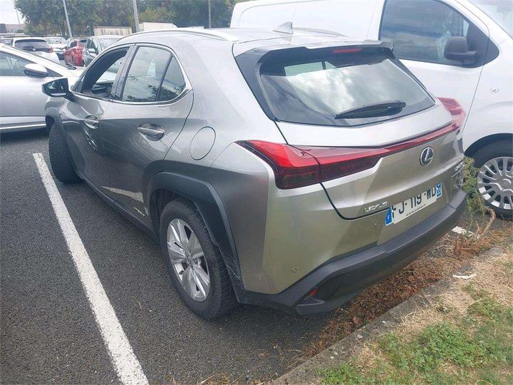 Photo 2 VIN: JTHY65BH402026914 - LEXUS UX 