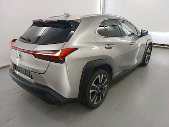 Photo 3 VIN: JTHY65BH402039419 - LEXUS UX 250H 