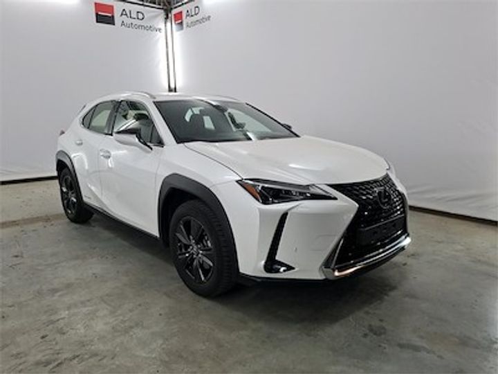 Photo 2 VIN: JTHY65BH402046743 - LEXUS UX 250H 