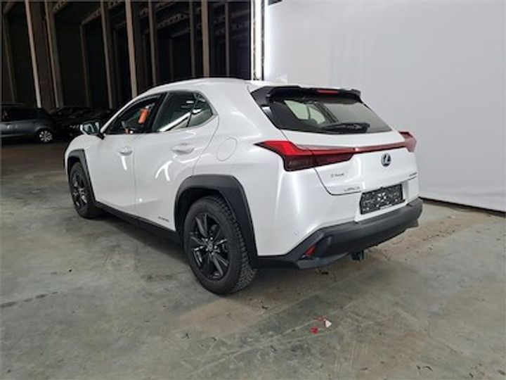 Photo 3 VIN: JTHY65BH402046743 - LEXUS UX 250H 