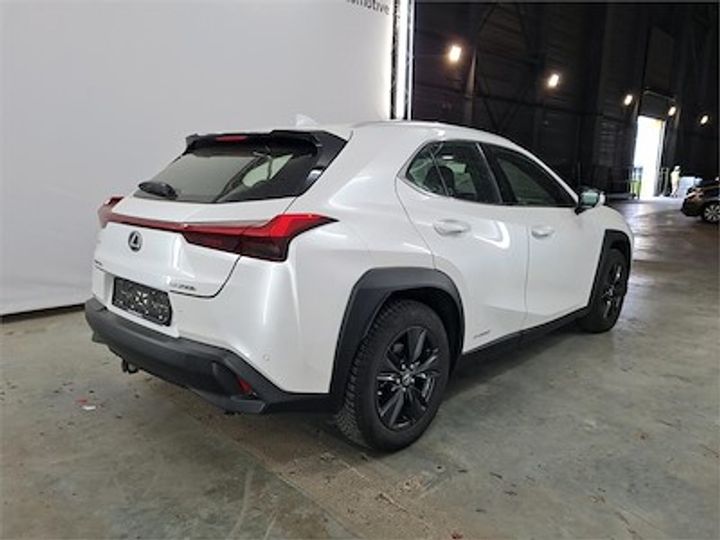 Photo 4 VIN: JTHY65BH402046743 - LEXUS UX 250H 