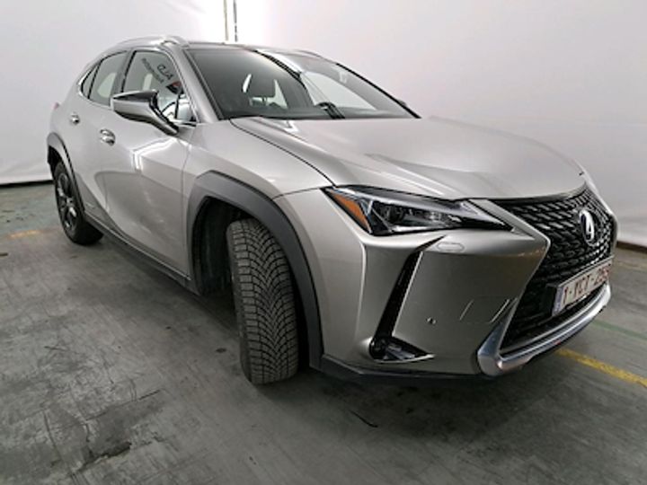 Photo 1 VIN: JTHY65BH402053093 - LEXUS UX 250H 