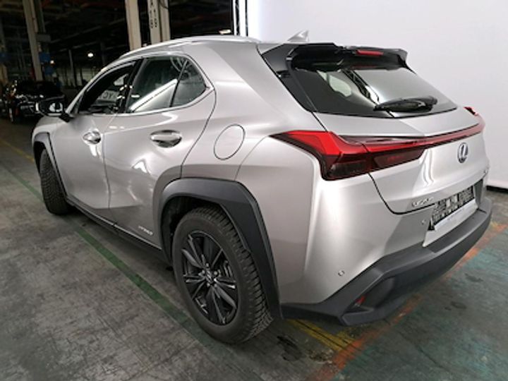 Photo 2 VIN: JTHY65BH402053093 - LEXUS UX 250H 