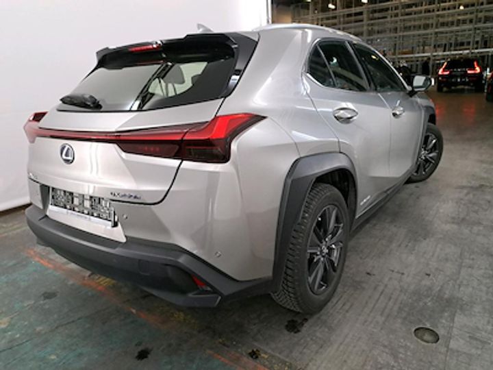 Photo 3 VIN: JTHY65BH402053093 - LEXUS UX 250H 