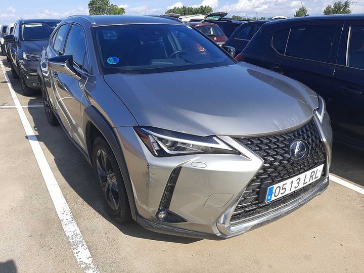 Photo 3 VIN: JTHY65BH402097112 - LEXUS UX 