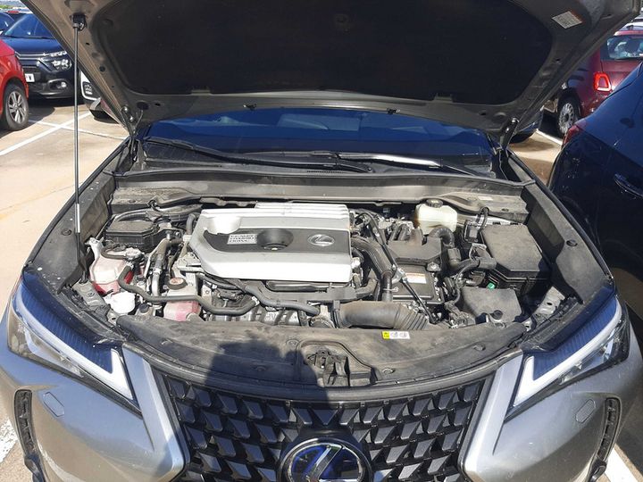 Photo 7 VIN: JTHY65BH402097112 - LEXUS UX 