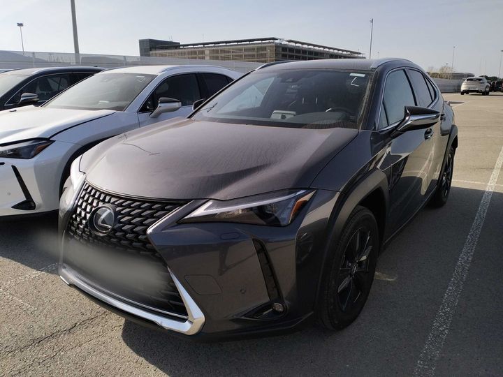 Photo 0 VIN: JTHY65BH402156661 - LEXUS UX 