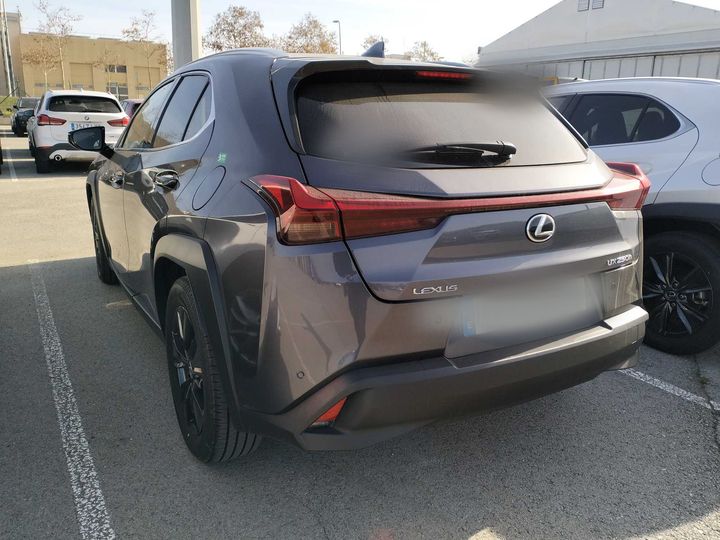 Photo 1 VIN: JTHY65BH402156661 - LEXUS UX 