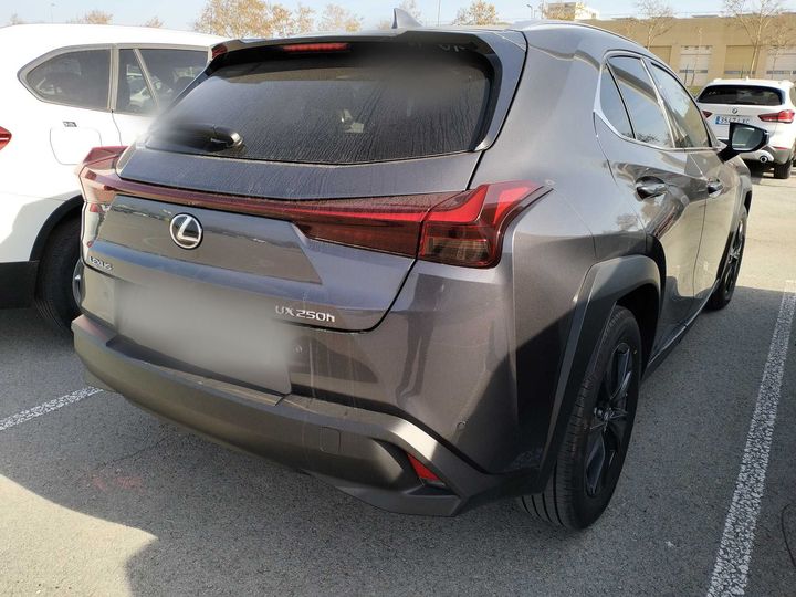 Photo 2 VIN: JTHY65BH402156661 - LEXUS UX 