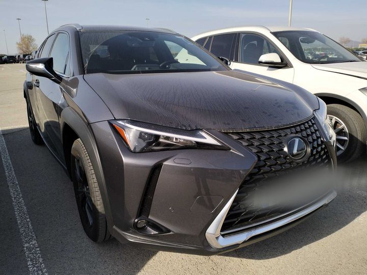 Photo 3 VIN: JTHY65BH402156661 - LEXUS UX 