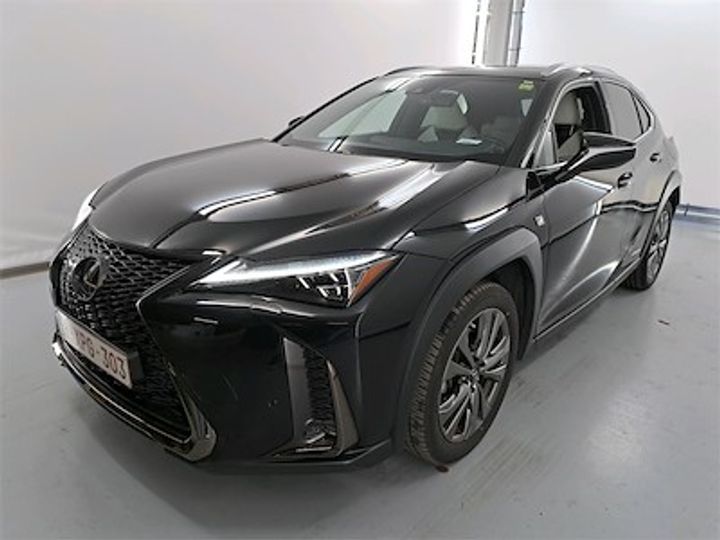 Photo 1 VIN: JTHY65BH502048131 - LEXUS UX 250H 