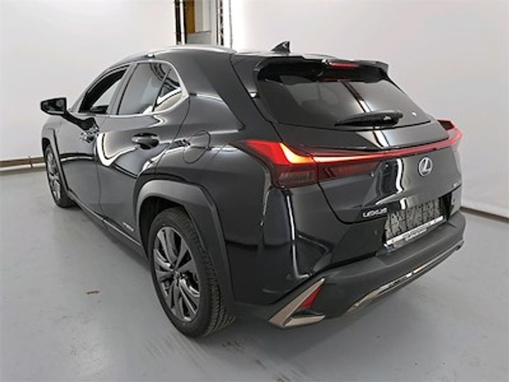 Photo 3 VIN: JTHY65BH502048131 - LEXUS UX 250H 