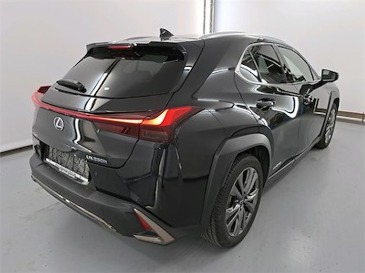 Photo 4 VIN: JTHY65BH502048131 - LEXUS UX 250H 