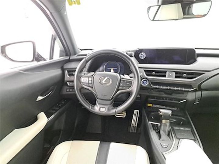 Photo 8 VIN: JTHY65BH502048131 - LEXUS UX 250H 