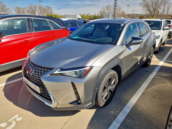 Photo 1 VIN: JTHY65BH502092839 - LEXUS UX 