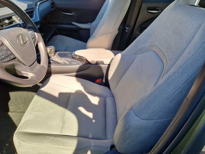 Photo 12 VIN: JTHY65BH502092839 - LEXUS UX 