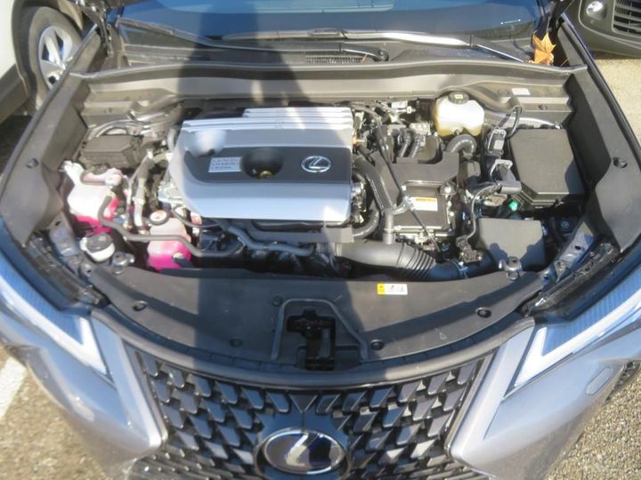 Photo 23 VIN: JTHY65BH502117366 - LEXUS UX 