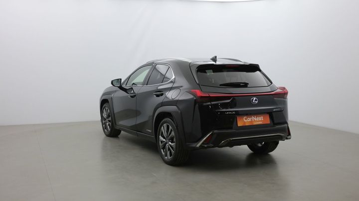 Photo 2 VIN: JTHY65BH602006275 - LEXUS UX 