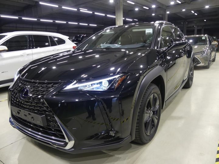 Photo 0 VIN: JTHY65BH602031855 - LEXUS UX 250H 