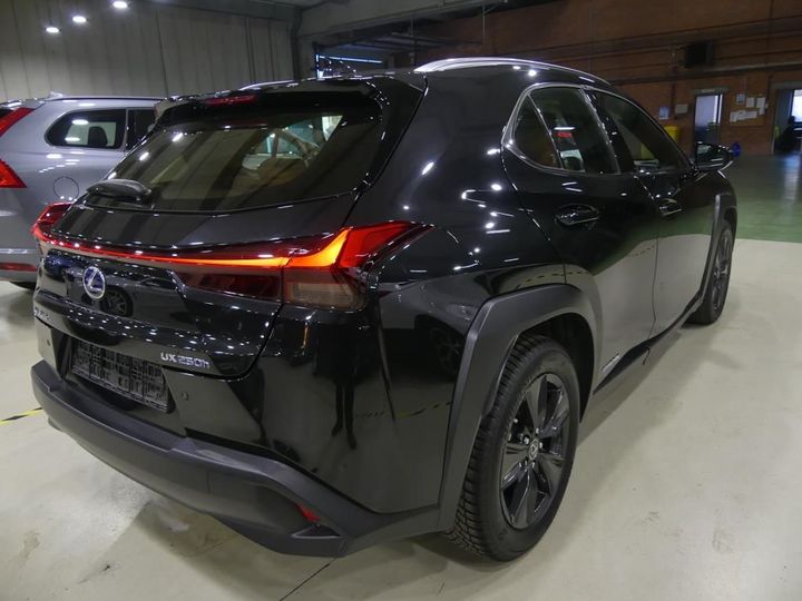 Photo 2 VIN: JTHY65BH602031855 - LEXUS UX 250H 