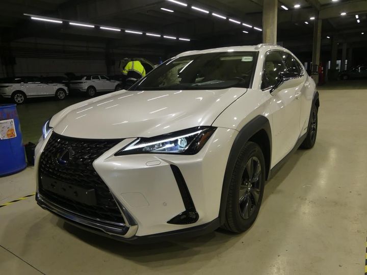 Photo 1 VIN: JTHY65BH602032276 - LEXUS UX 250H 