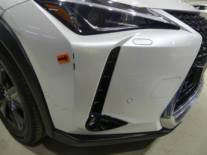 Photo 18 VIN: JTHY65BH602032276 - LEXUS UX 250H 