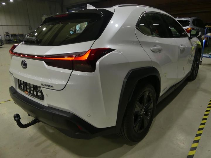 Photo 2 VIN: JTHY65BH602032276 - LEXUS UX 250H 