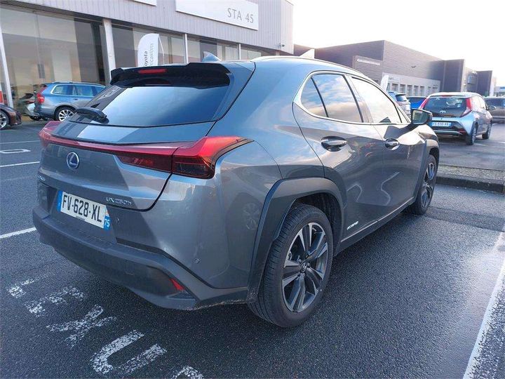 Photo 3 VIN: JTHY65BH602053273 - LEXUS UX 